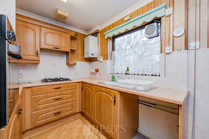 Danby Close Beechwood